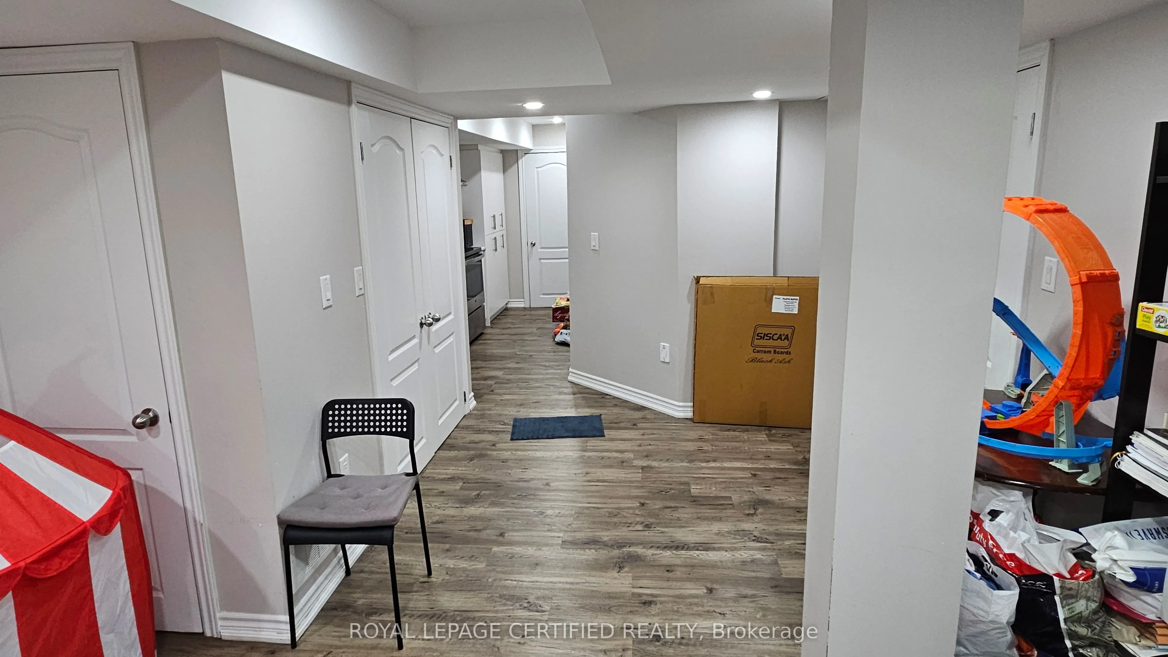 62 Fandango Drive, #Basement