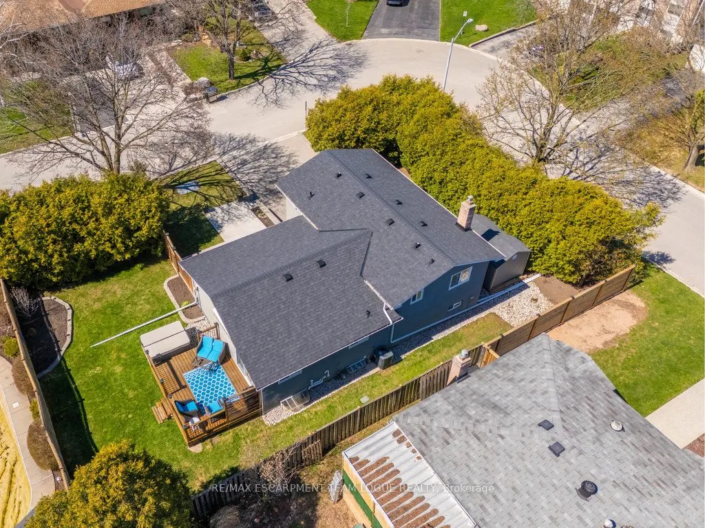 685 CASTLEGUARD Crescent