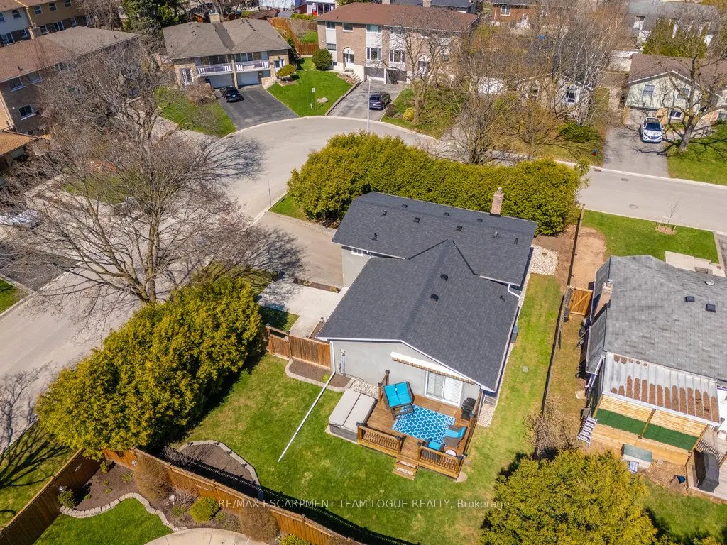 685 CASTLEGUARD Crescent
