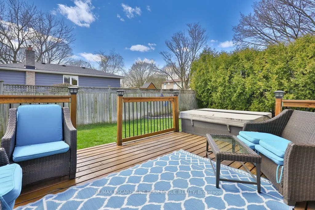 685 CASTLEGUARD Crescent