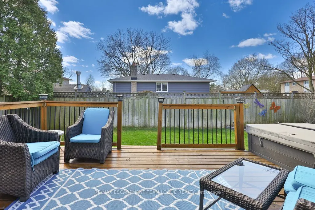 685 CASTLEGUARD Crescent