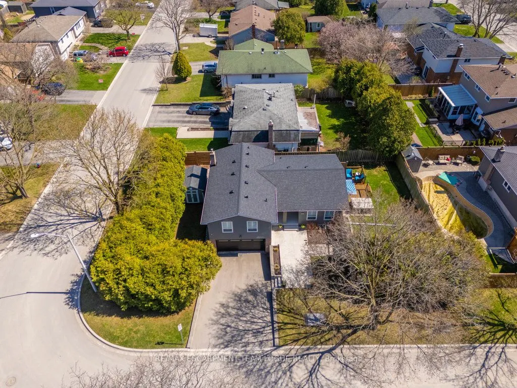 685 CASTLEGUARD Crescent