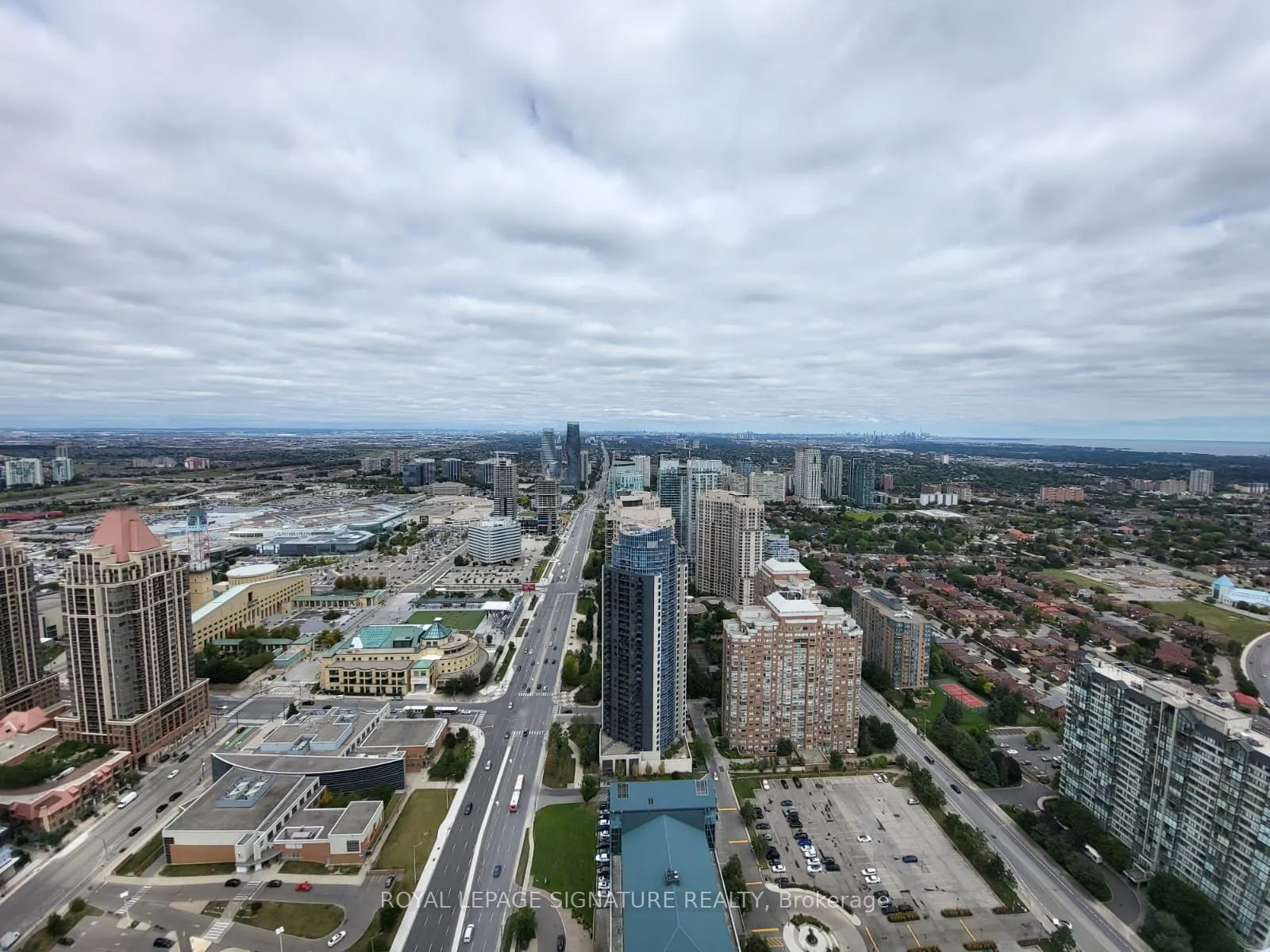 3900 Confederation Parkway, #4711