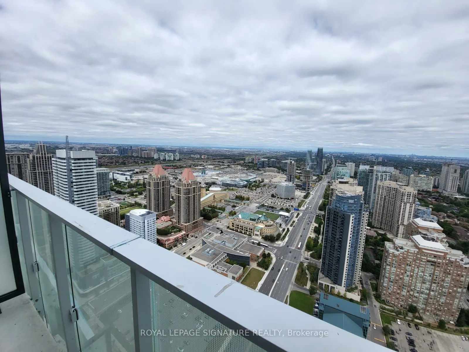 3900 Confederation Parkway, #4711