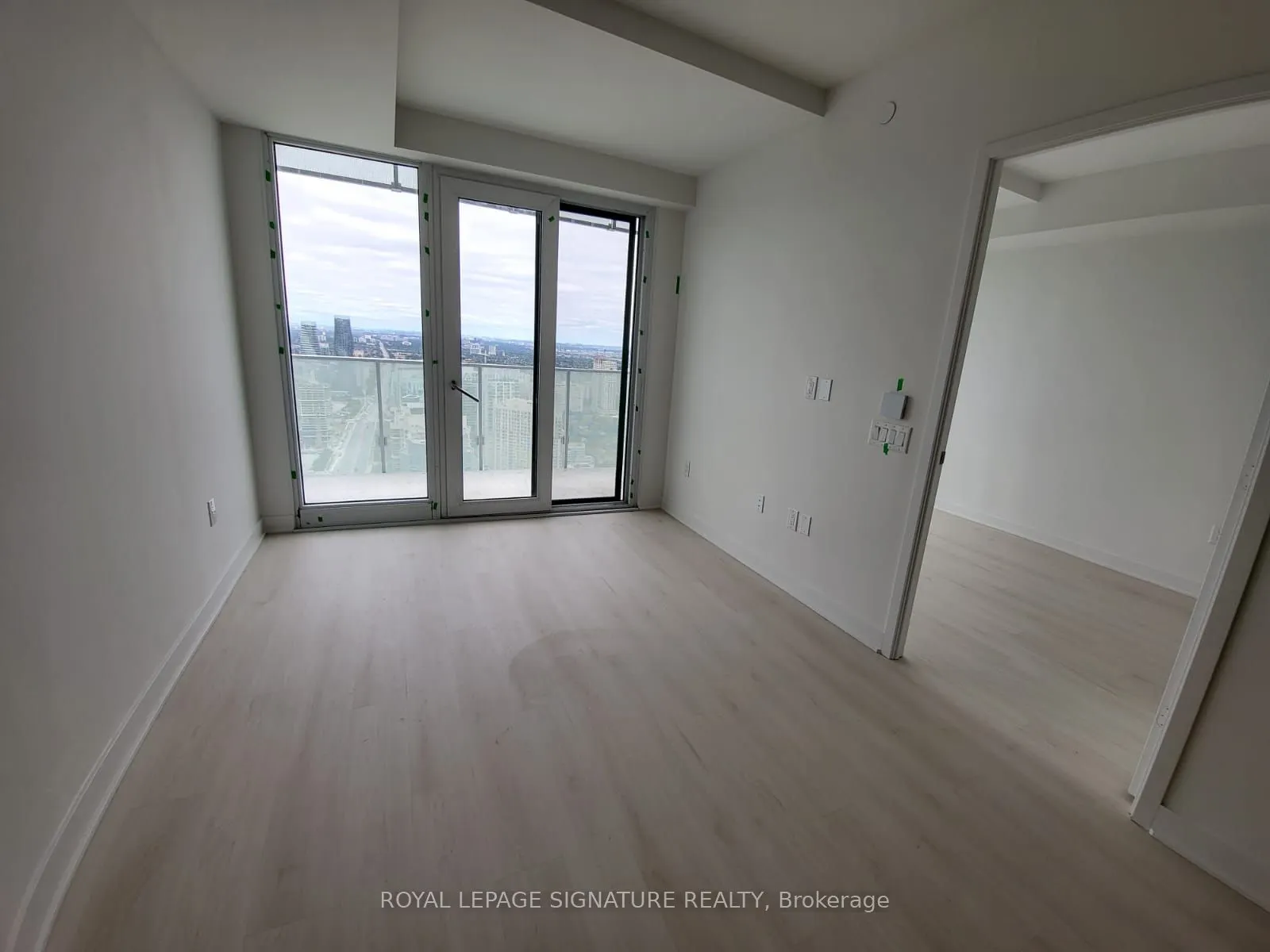 3900 Confederation Parkway, #4711