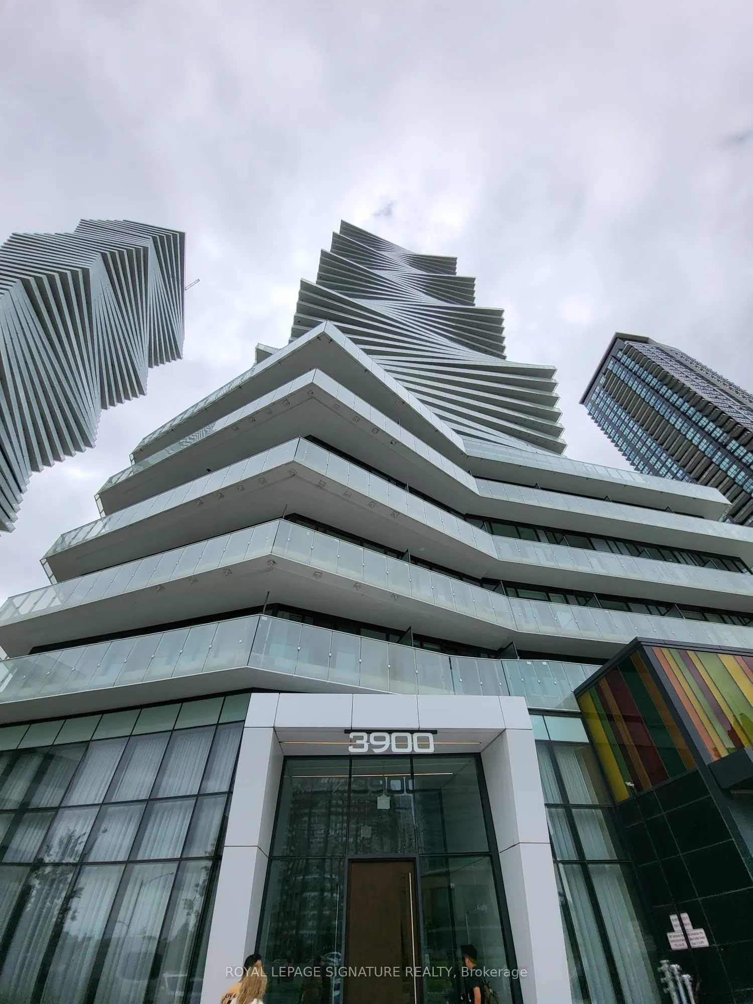 3900 Confederation Parkway, #4711