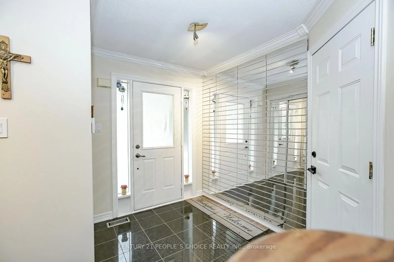 1 LAKE LOUISE Drive