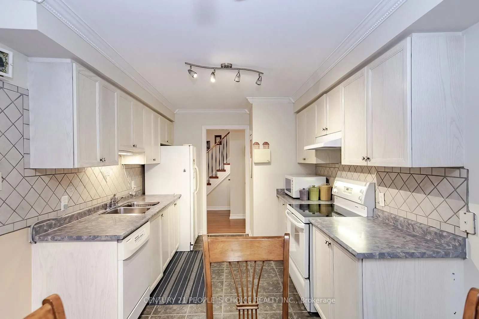 1 LAKE LOUISE Drive