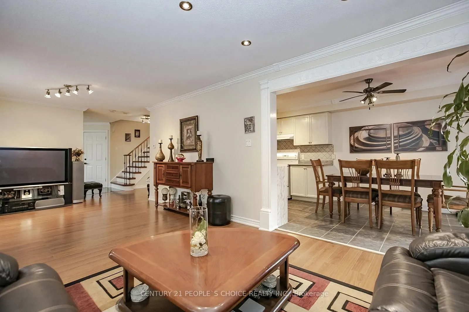 1 LAKE LOUISE Drive