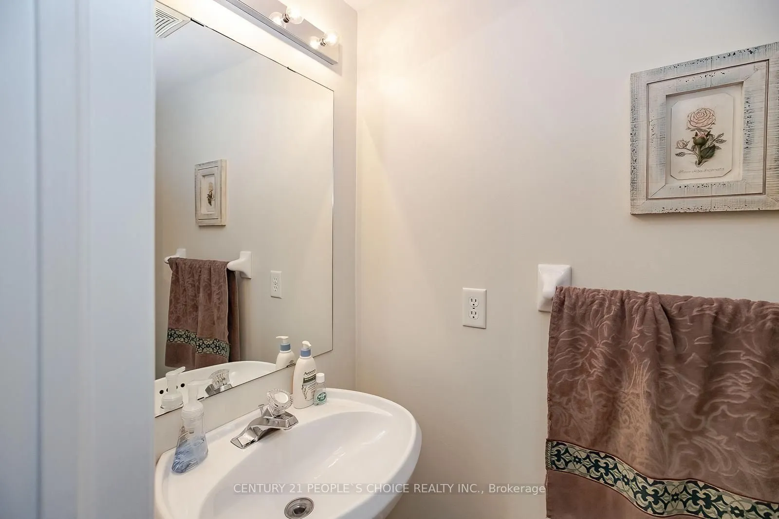 1 LAKE LOUISE Drive