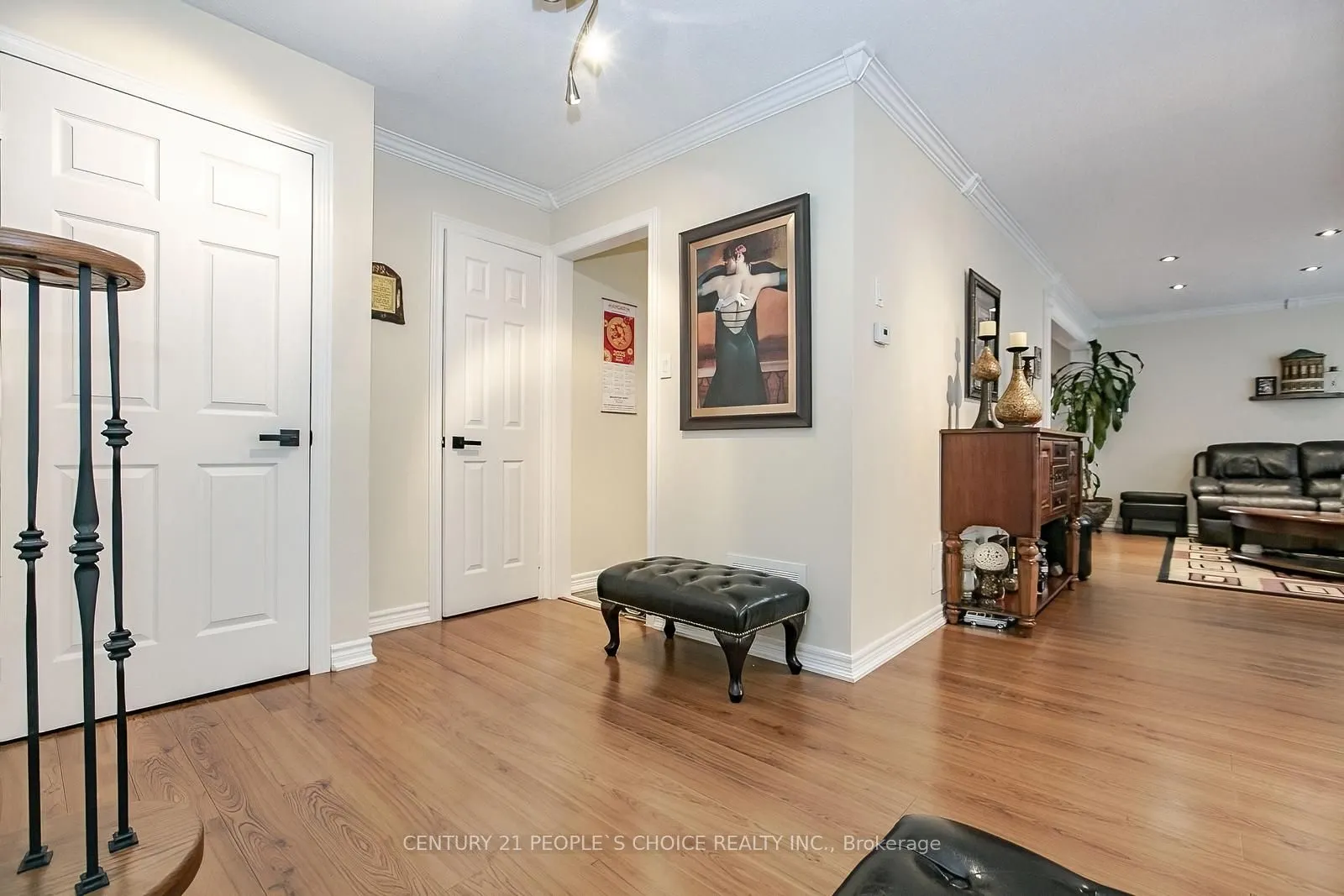 1 LAKE LOUISE Drive