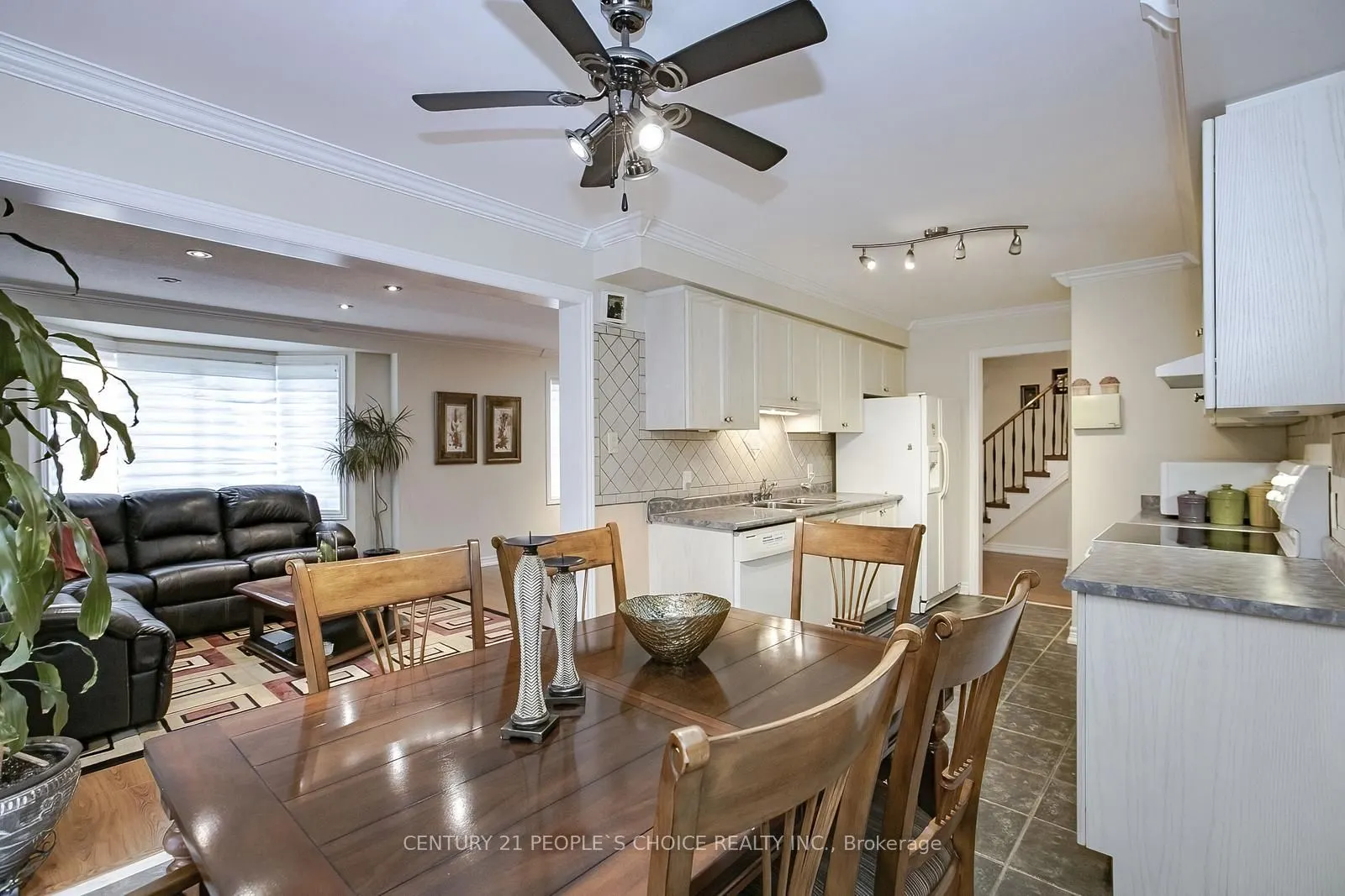 1 LAKE LOUISE Drive