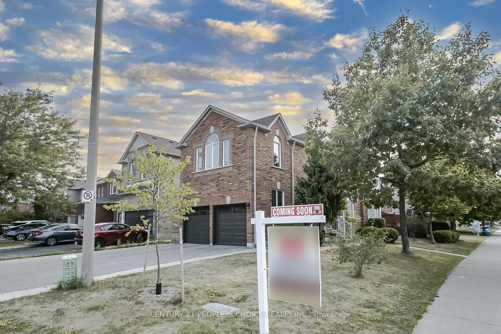 1 LAKE LOUISE Drive