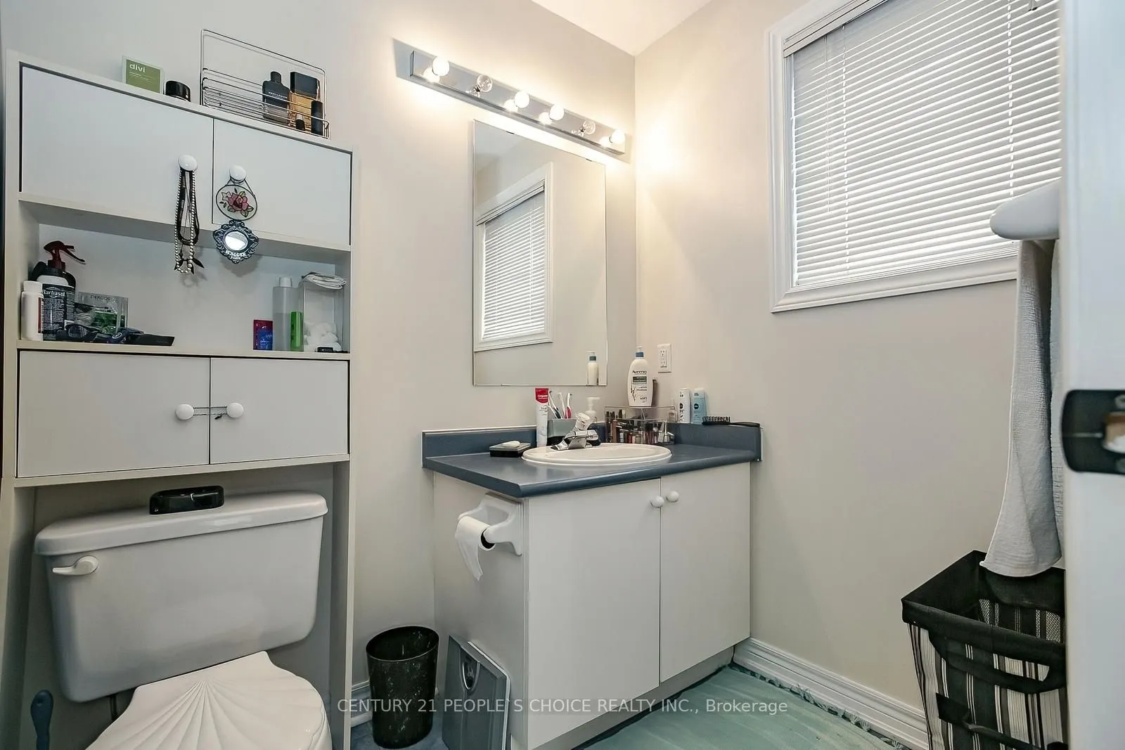 1 LAKE LOUISE Drive
