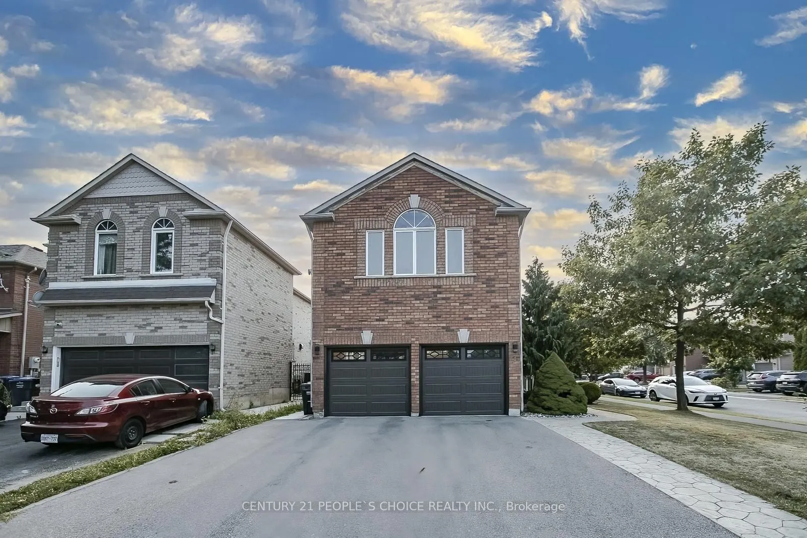 1 LAKE LOUISE Drive
