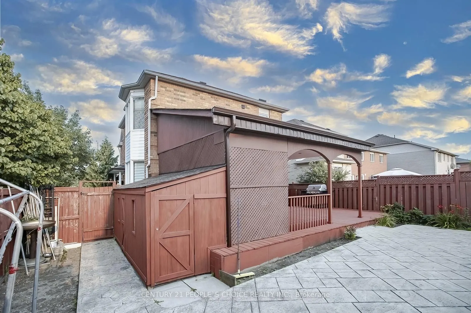1 LAKE LOUISE Drive