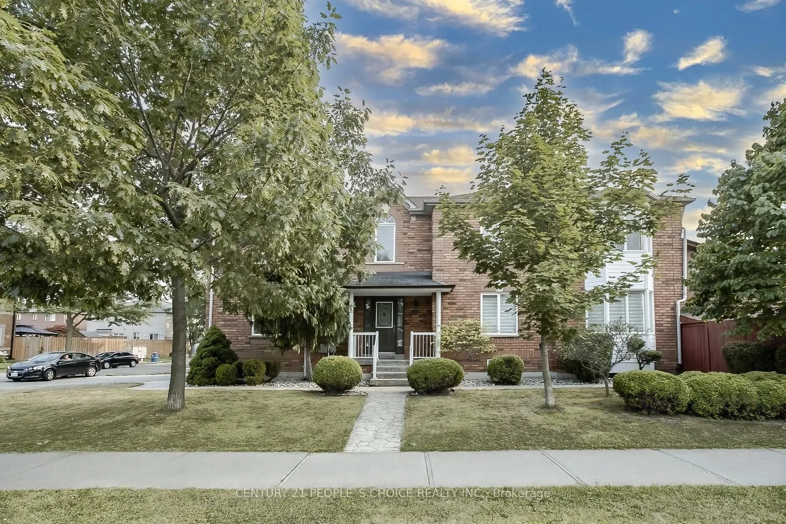 1 LAKE LOUISE Drive