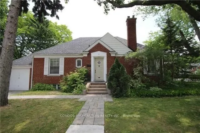 1 Glenellen Drive E