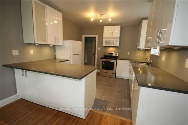 1 Glenellen Drive E