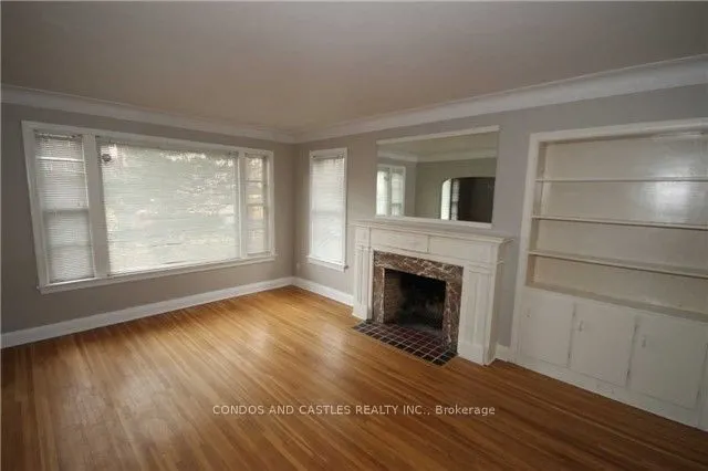 1 Glenellen Drive E