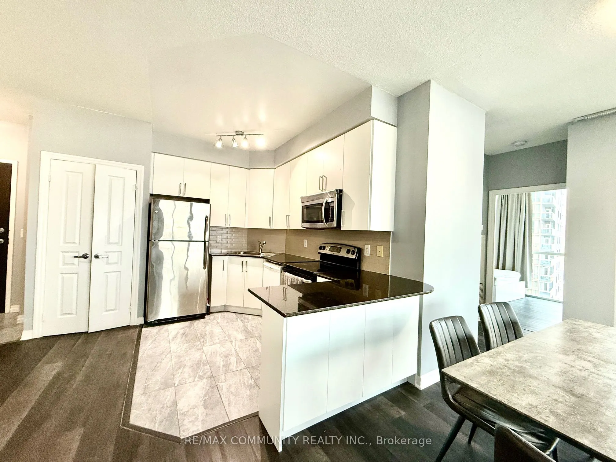 225 Webb Drive, #2707