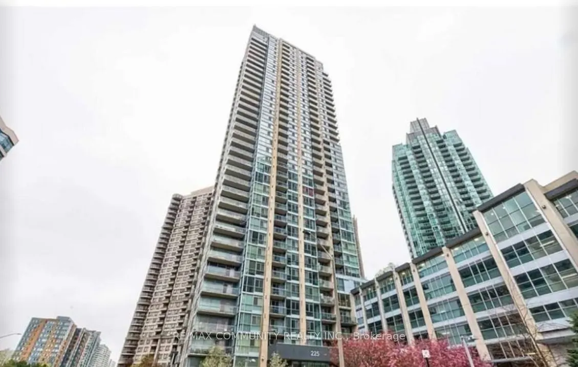 225 Webb Drive, #2707
