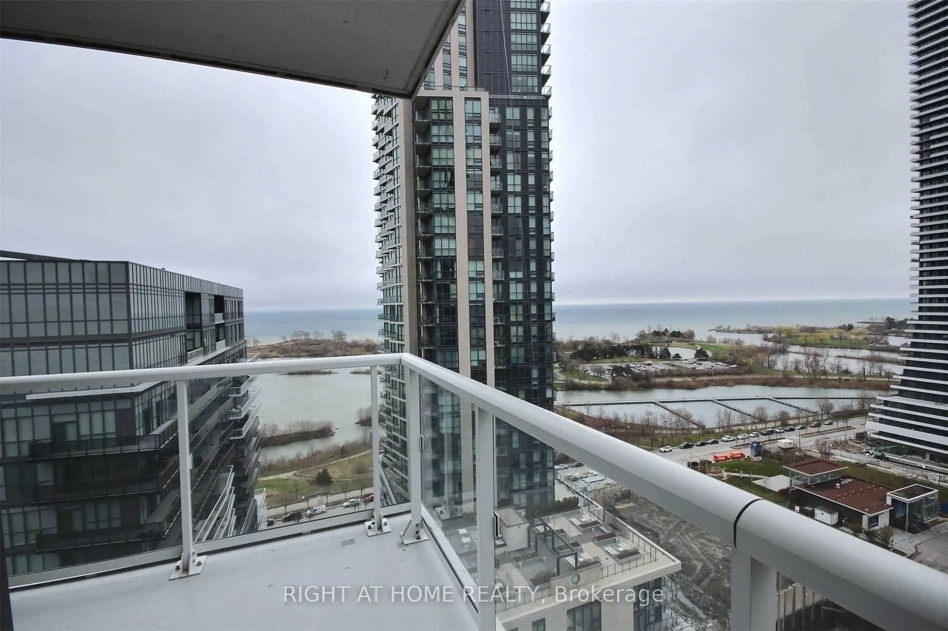 56 Annie Craig Drive, #1703
