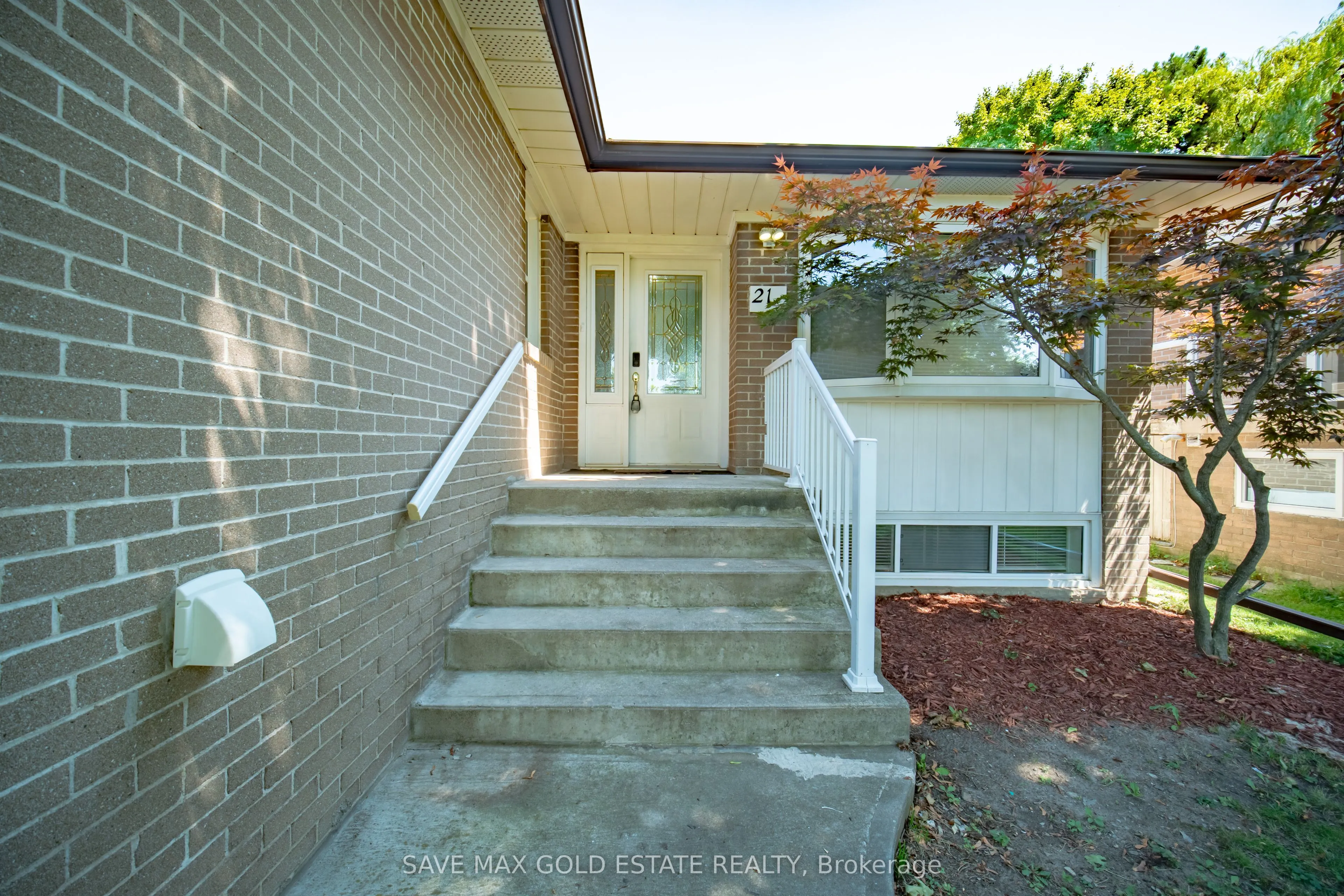 21 Stanley Court