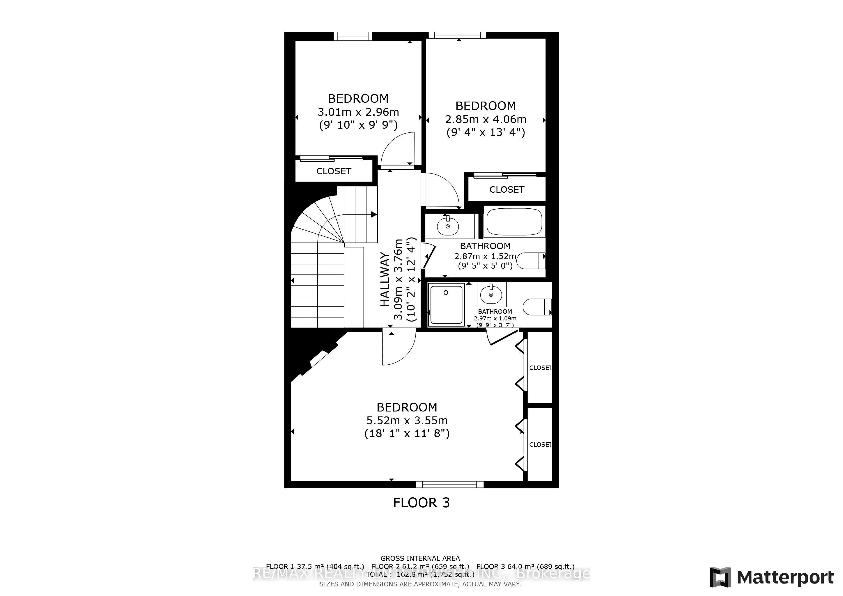 6679 Shelter Bay Road, #37