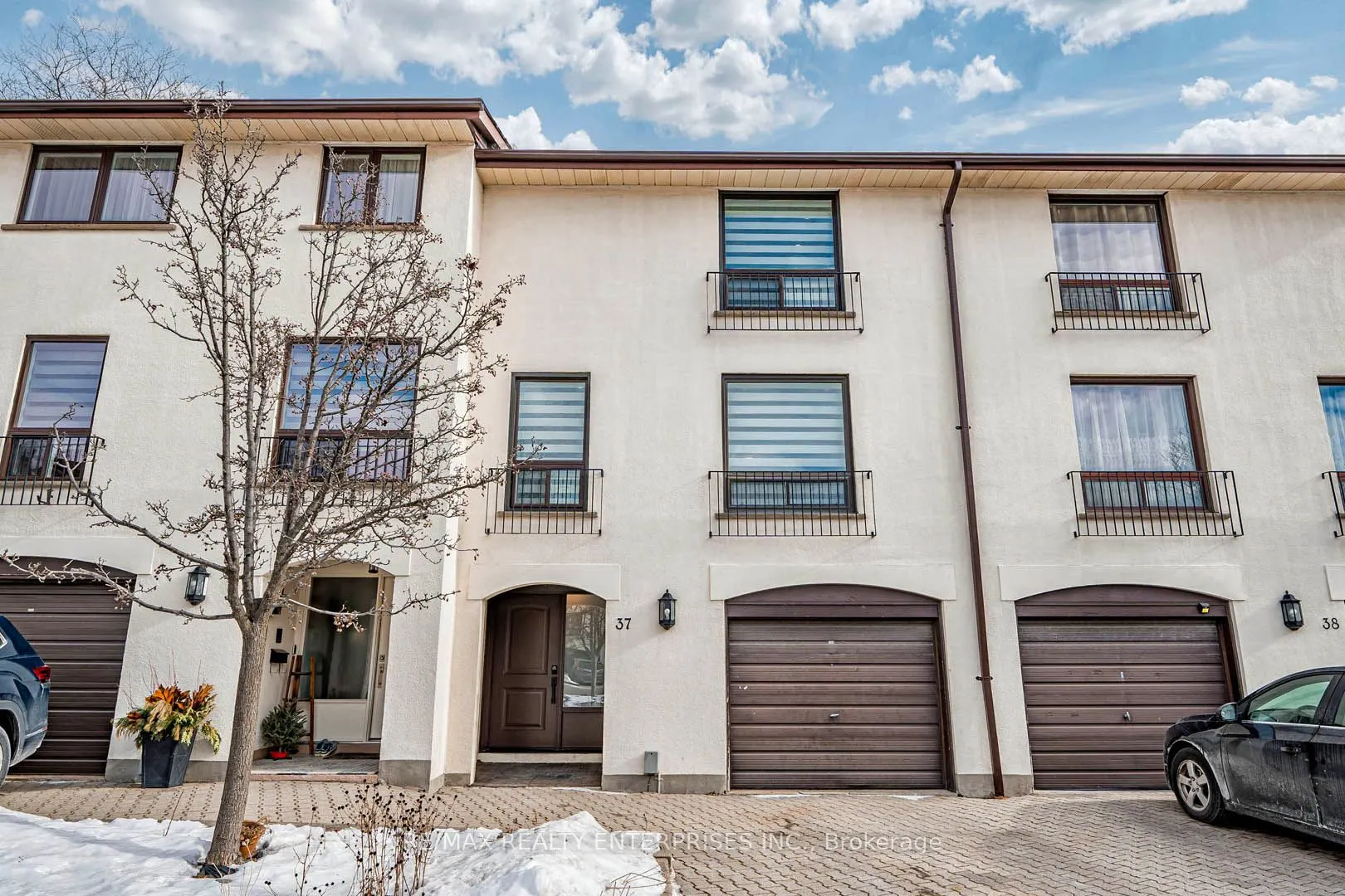 6679 Shelter Bay Road, #37