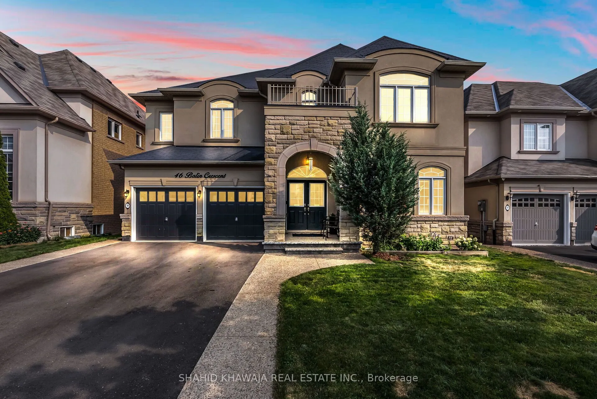 46 Balin Crescent