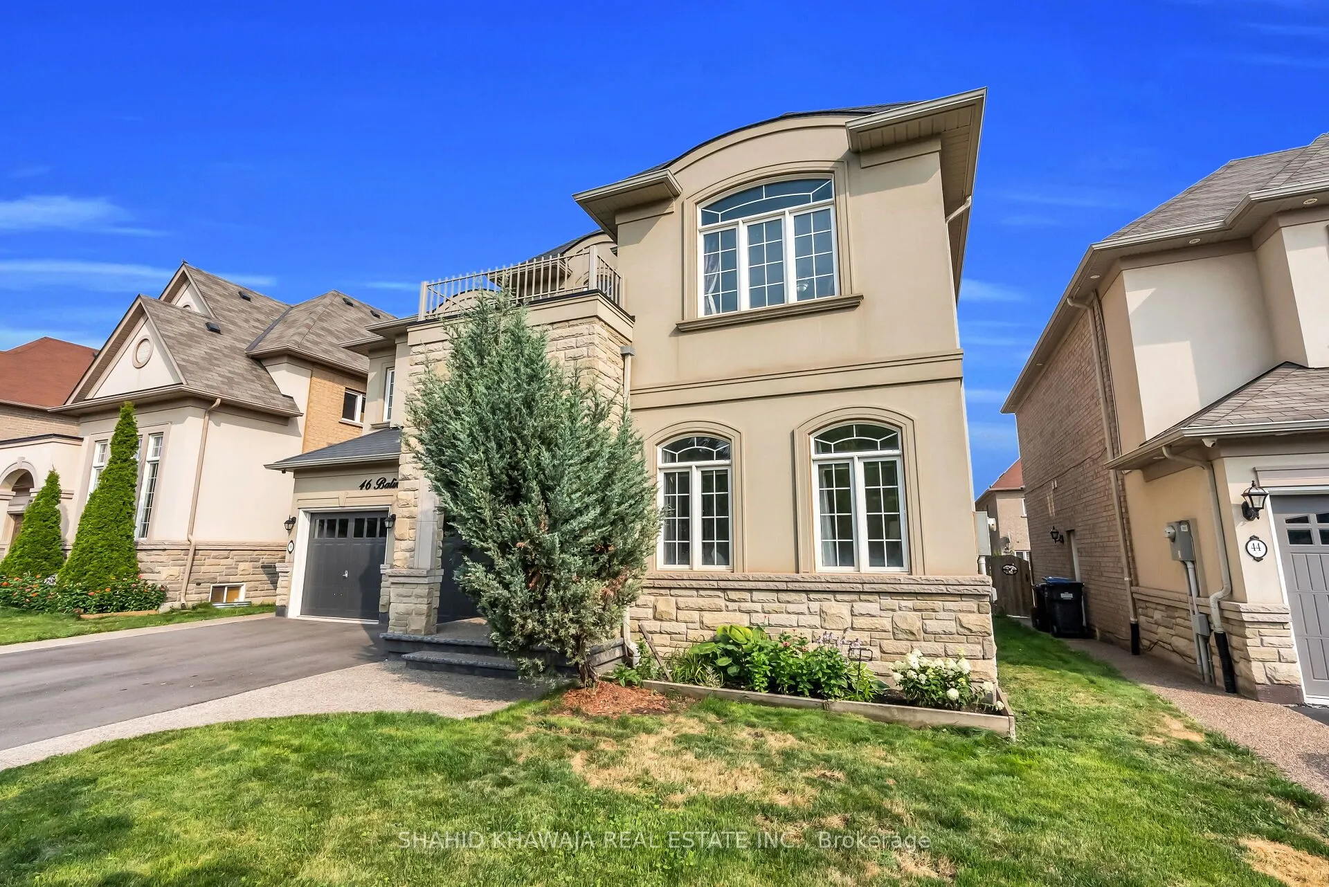 46 Balin Crescent
