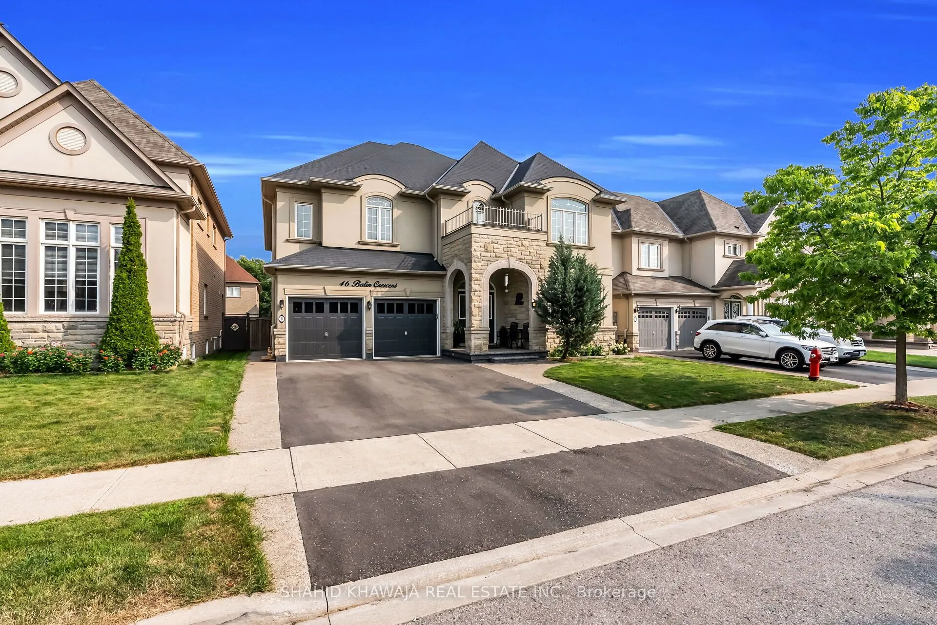 46 Balin Crescent