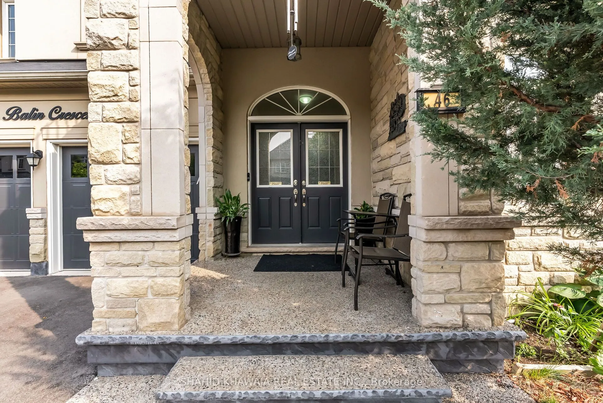 46 Balin Crescent