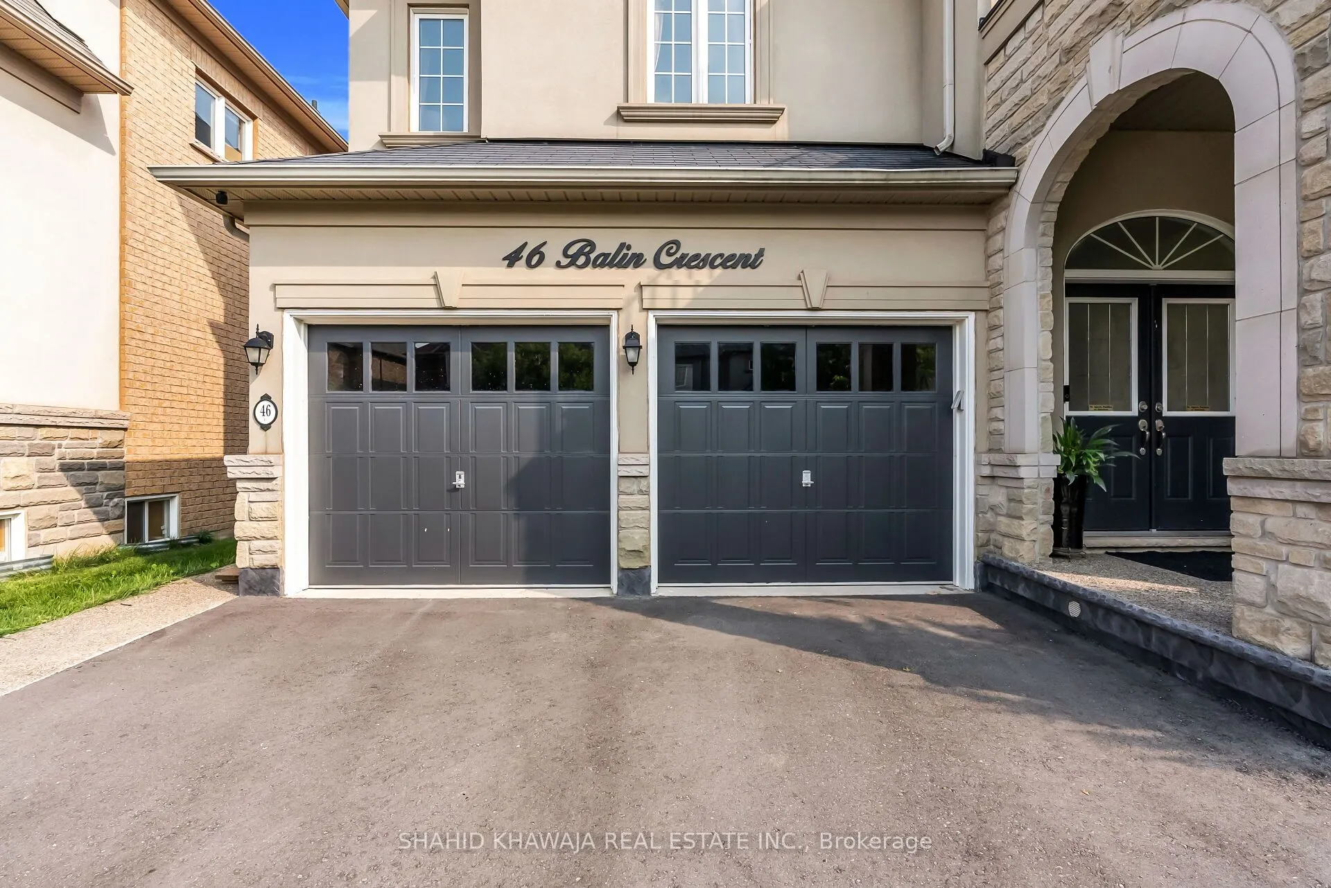 46 Balin Crescent