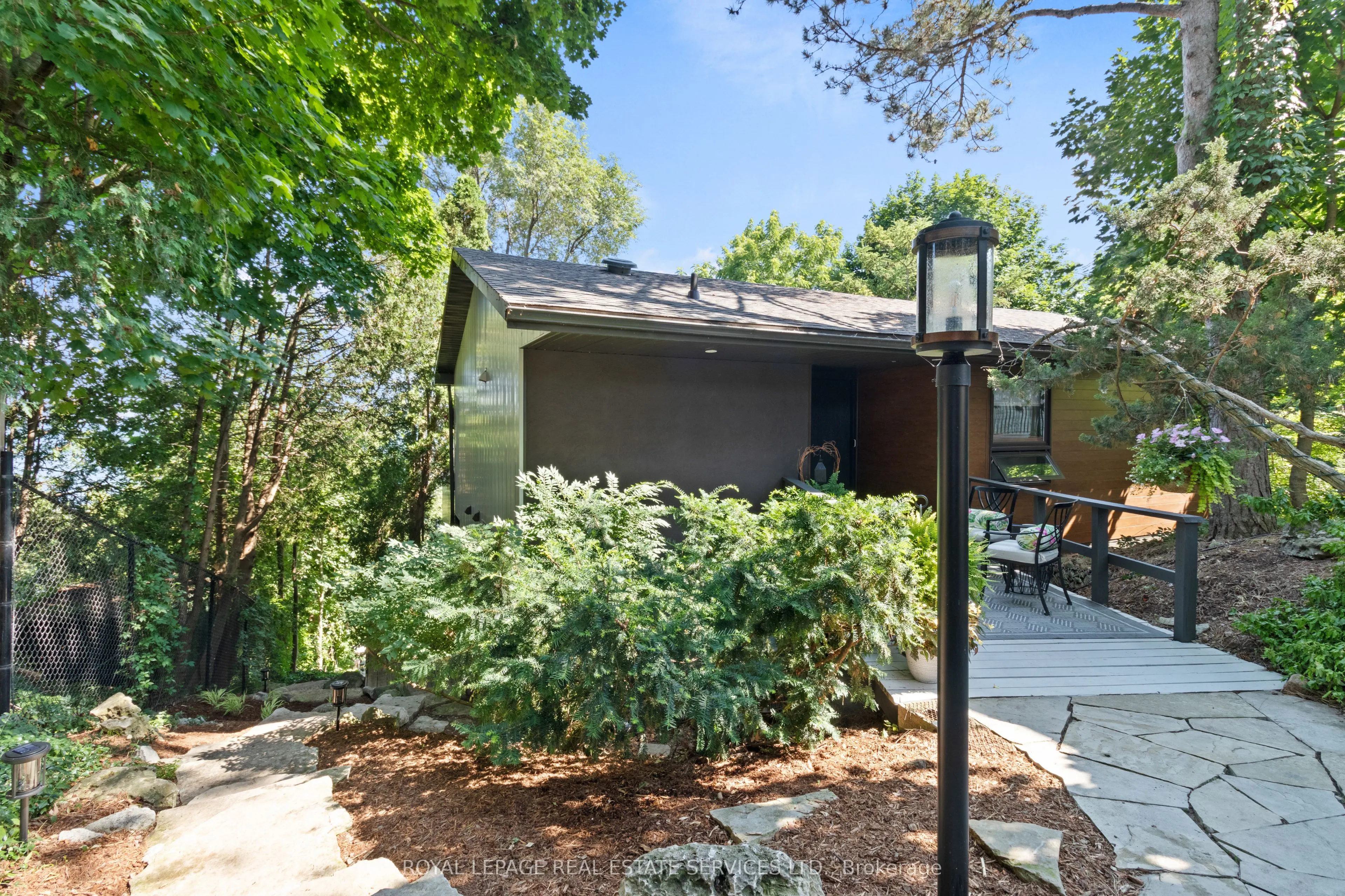868 Danforth Place