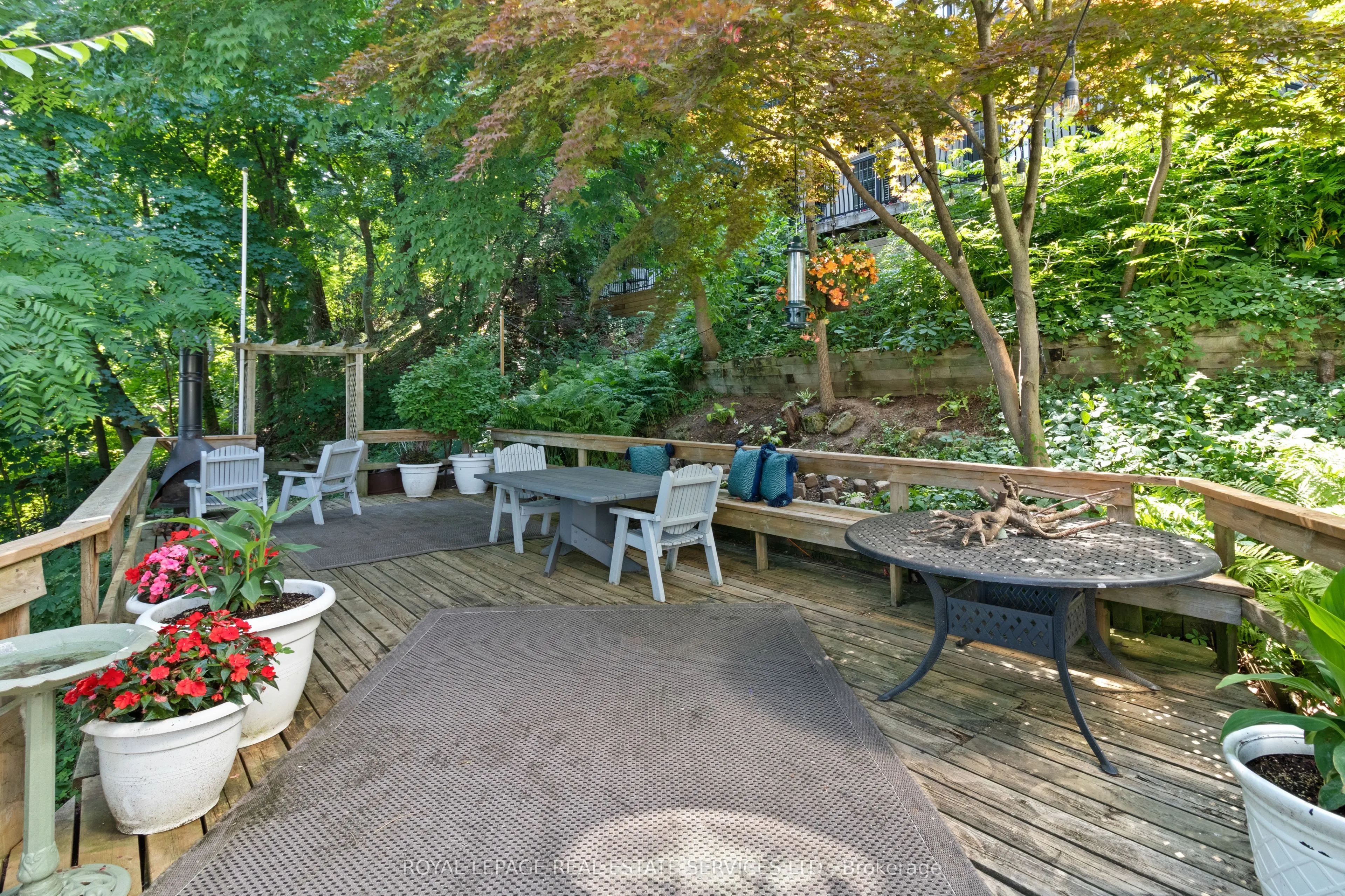 868 Danforth Place