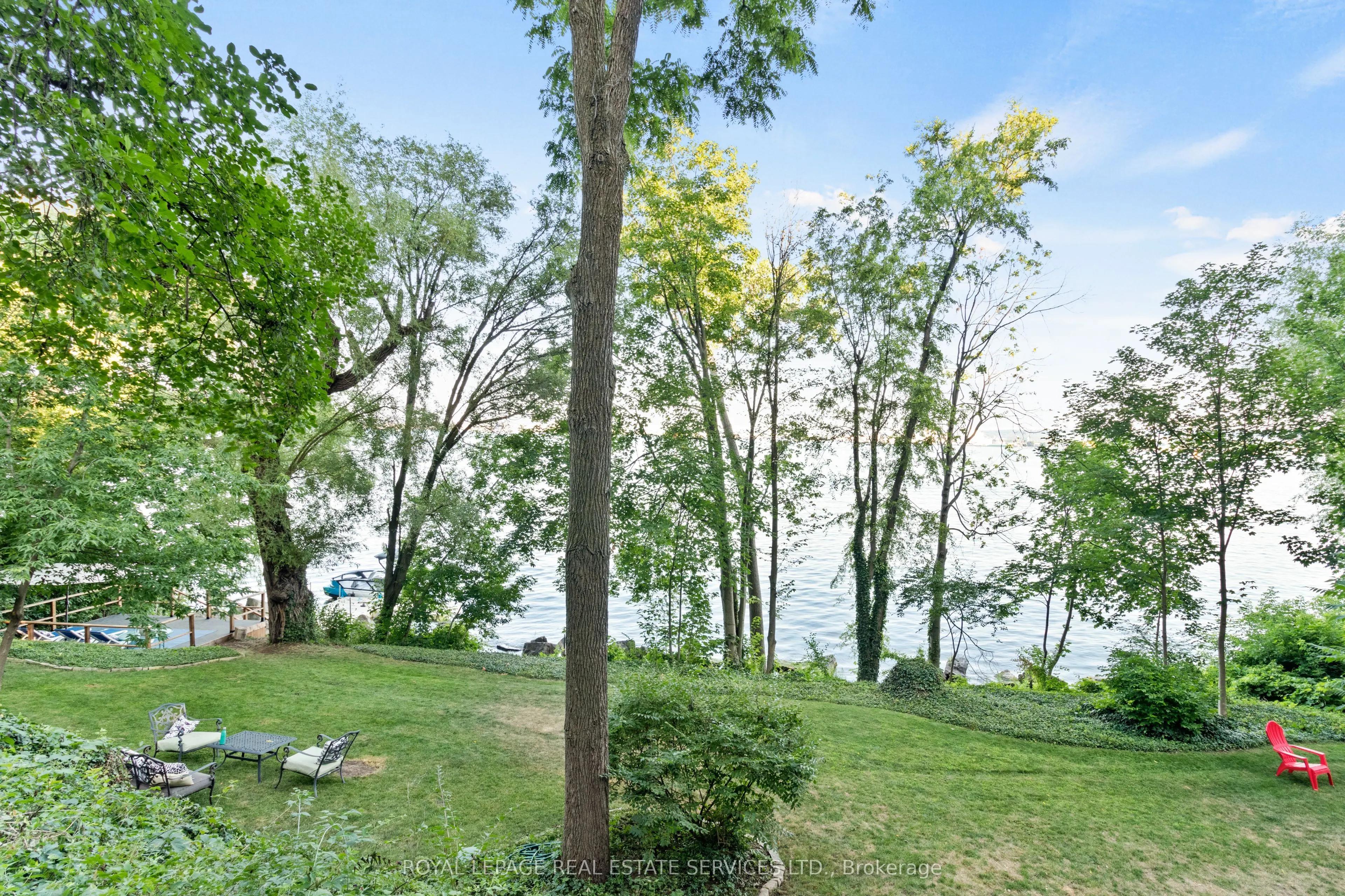 868 Danforth Place