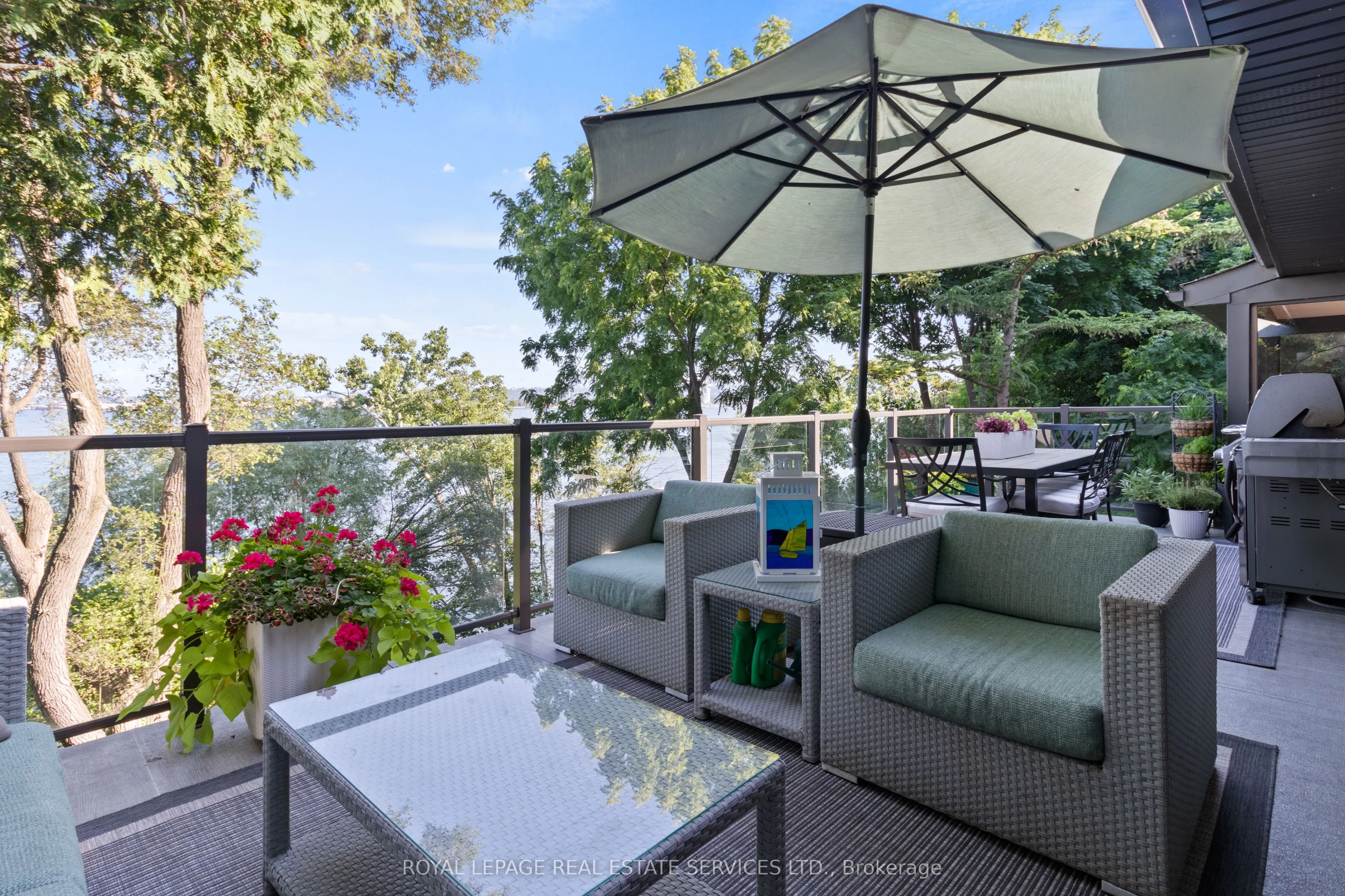 868 Danforth Place
