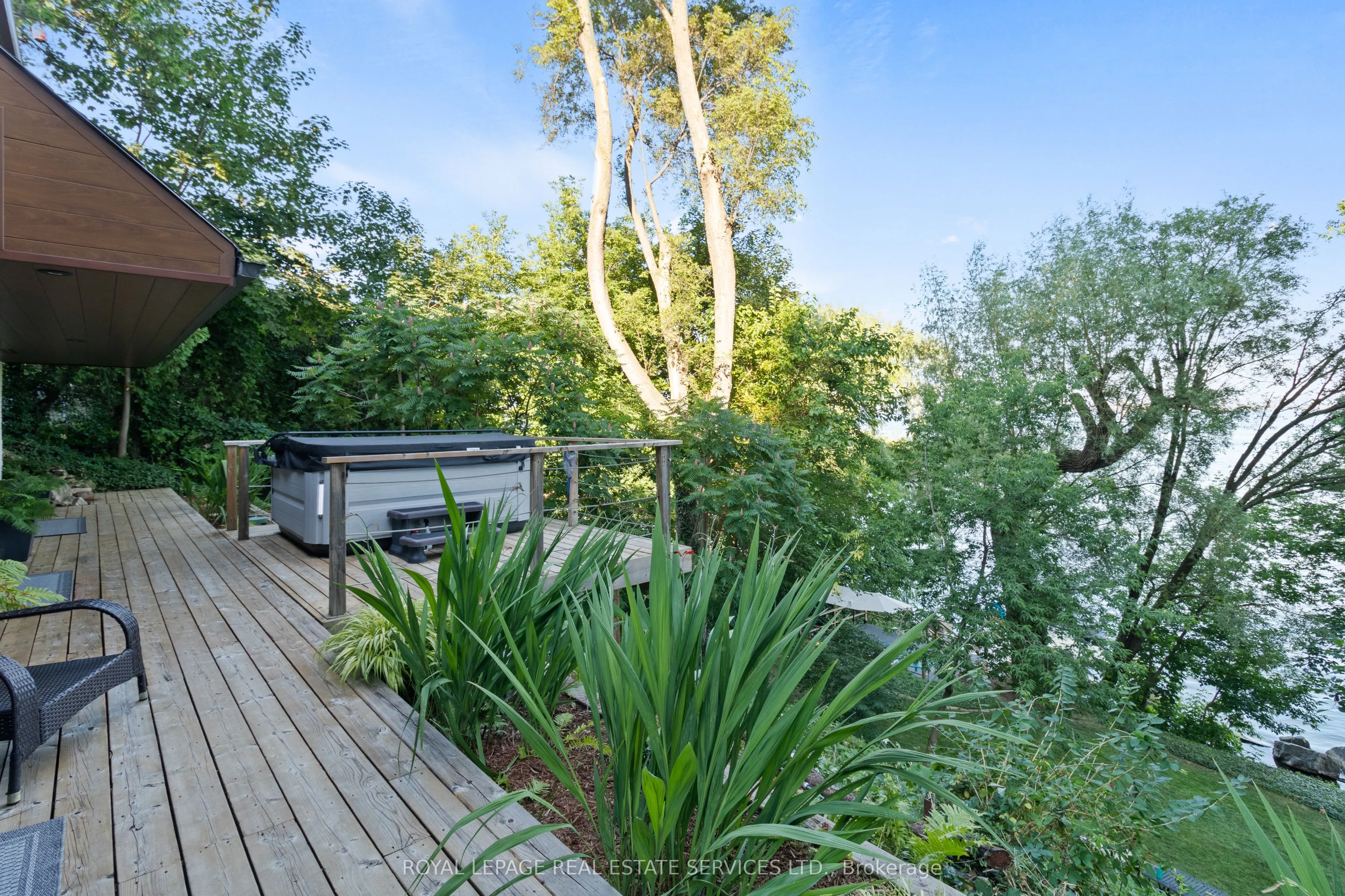 868 Danforth Place