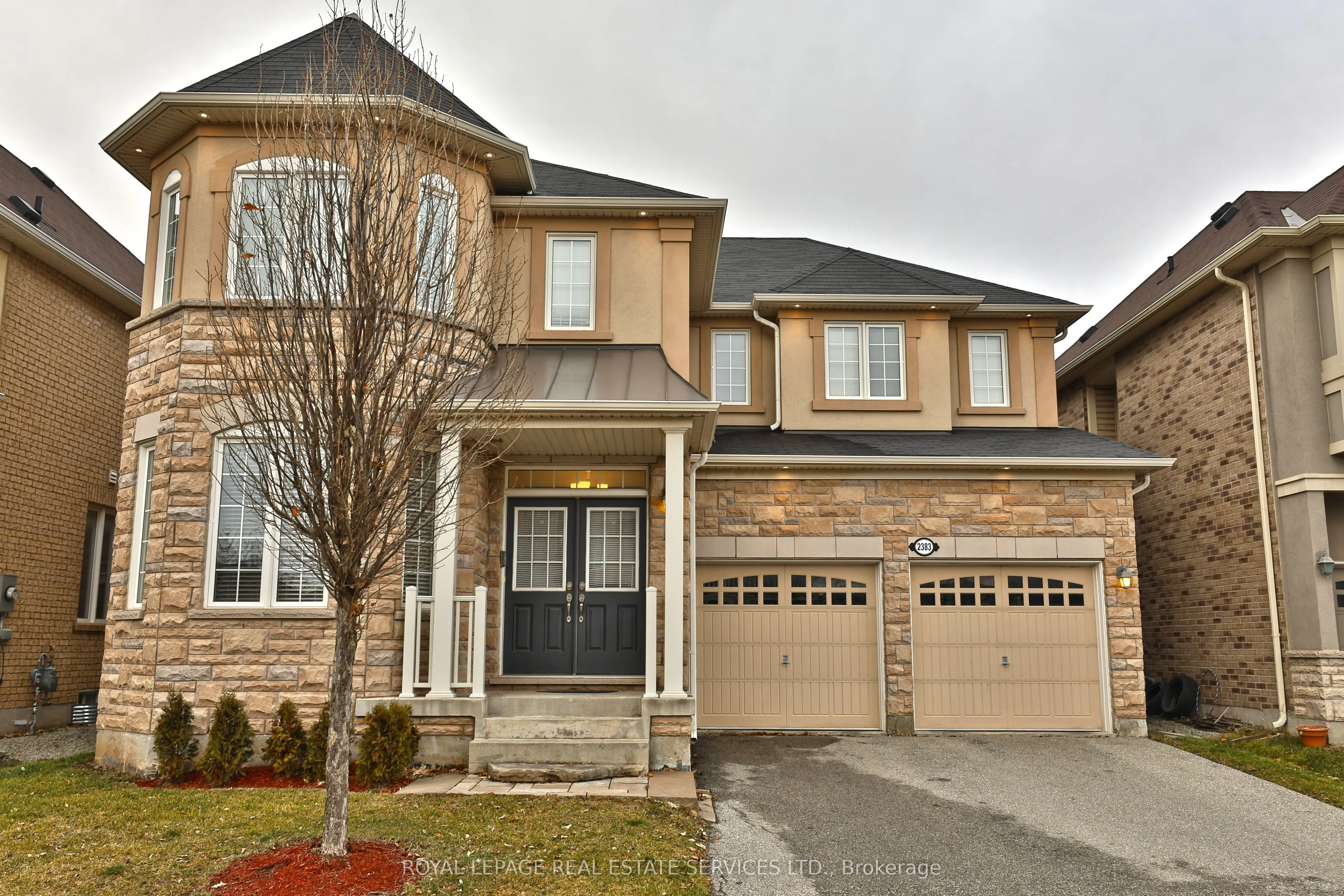 2383 Calloway Drive