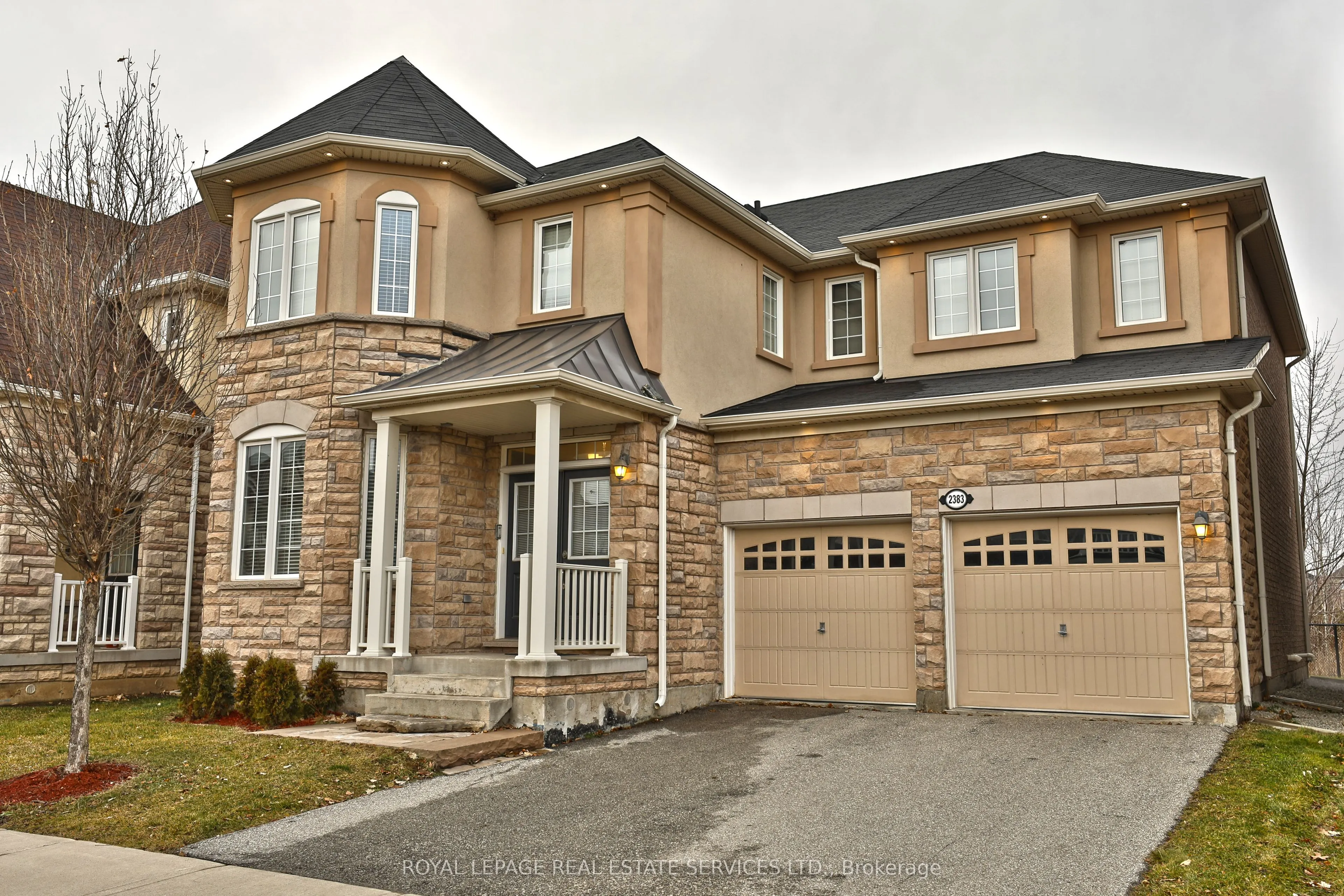 2383 Calloway Drive