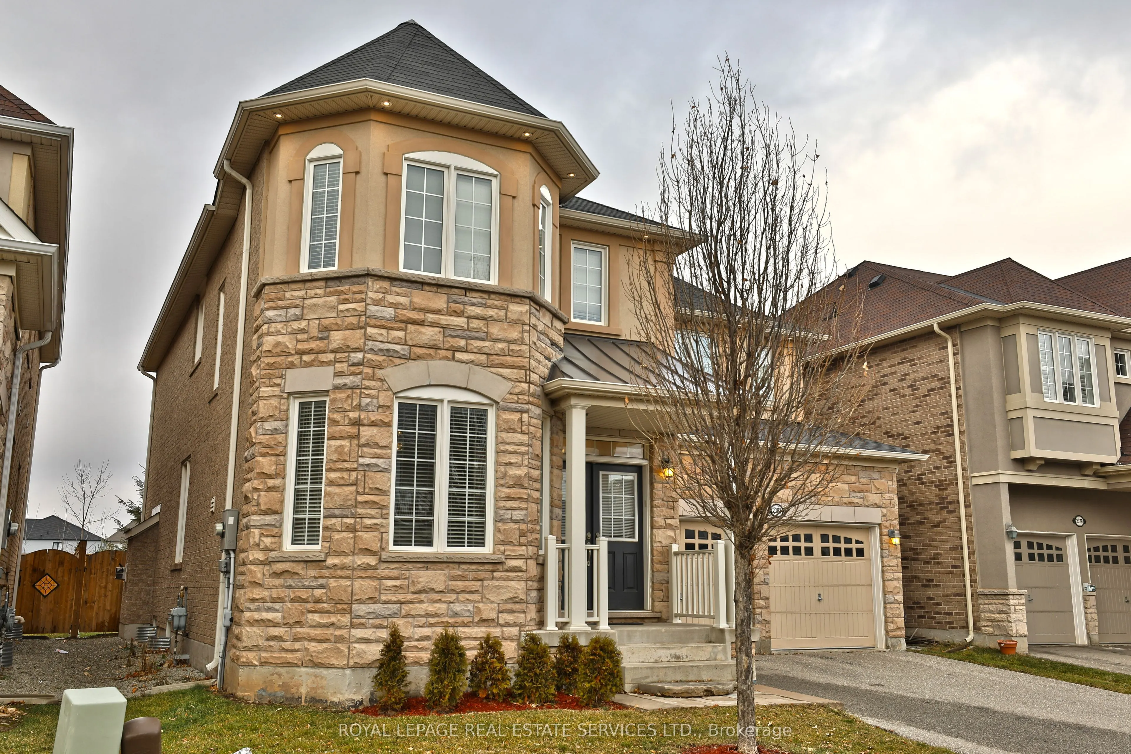 2383 Calloway Drive