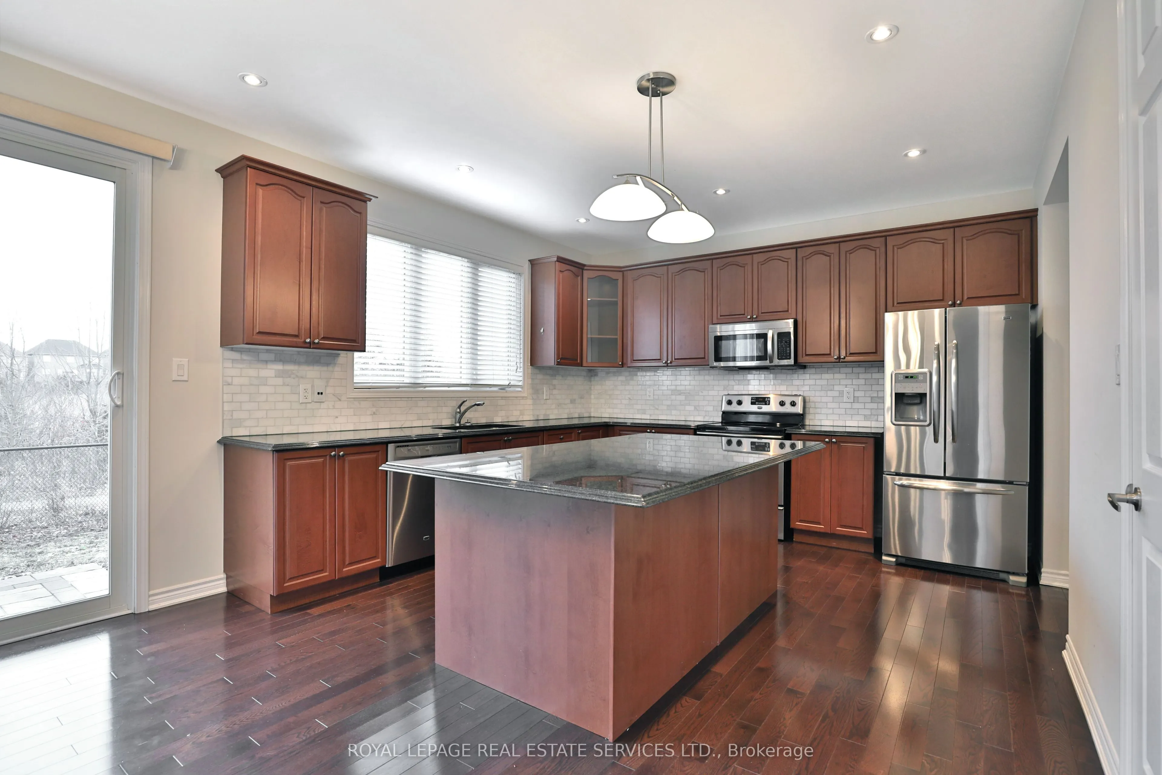 2383 Calloway Drive
