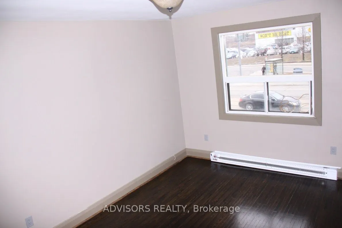 3717 Lakeshore Boulevard W, #1