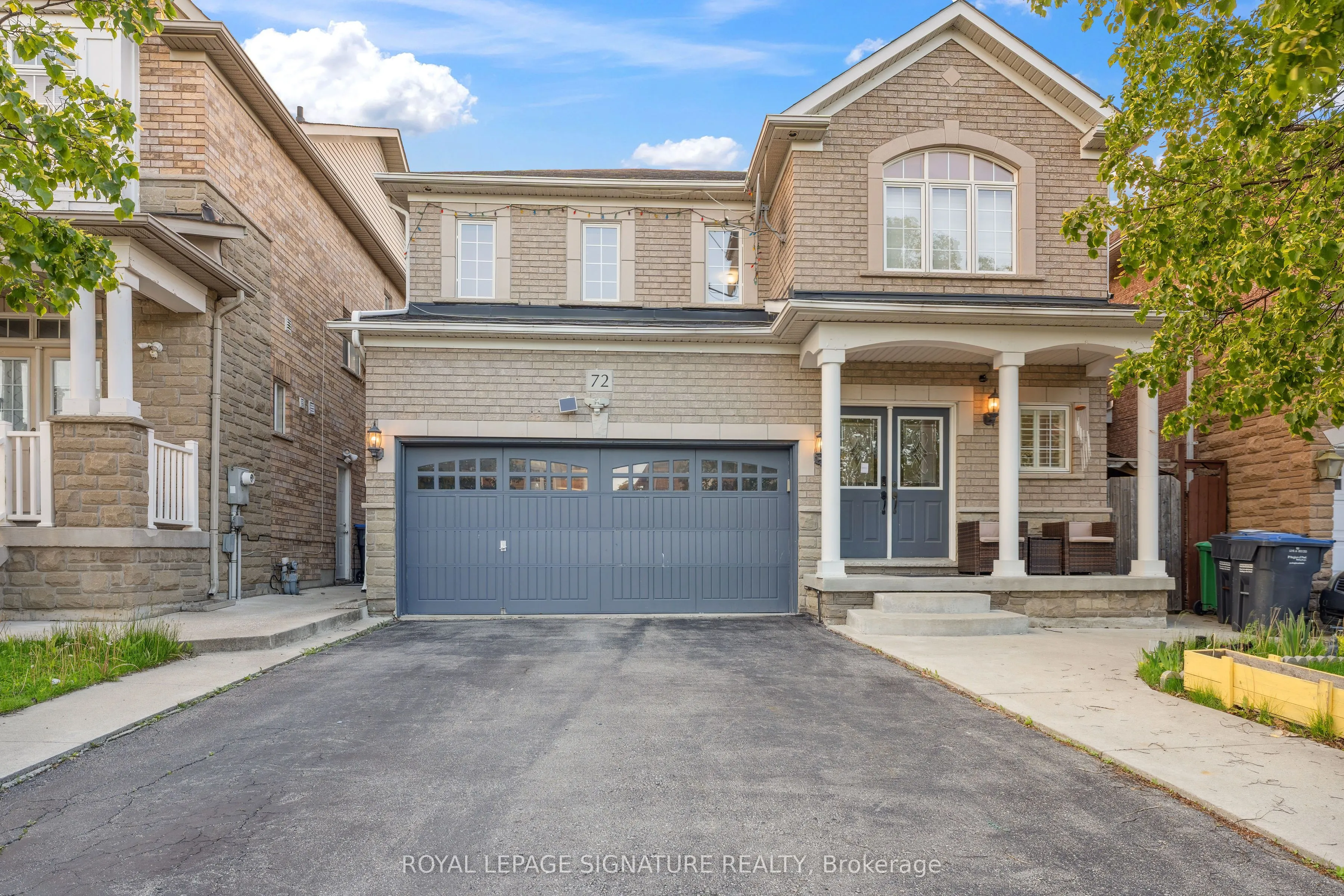 72 Penbridge Circle