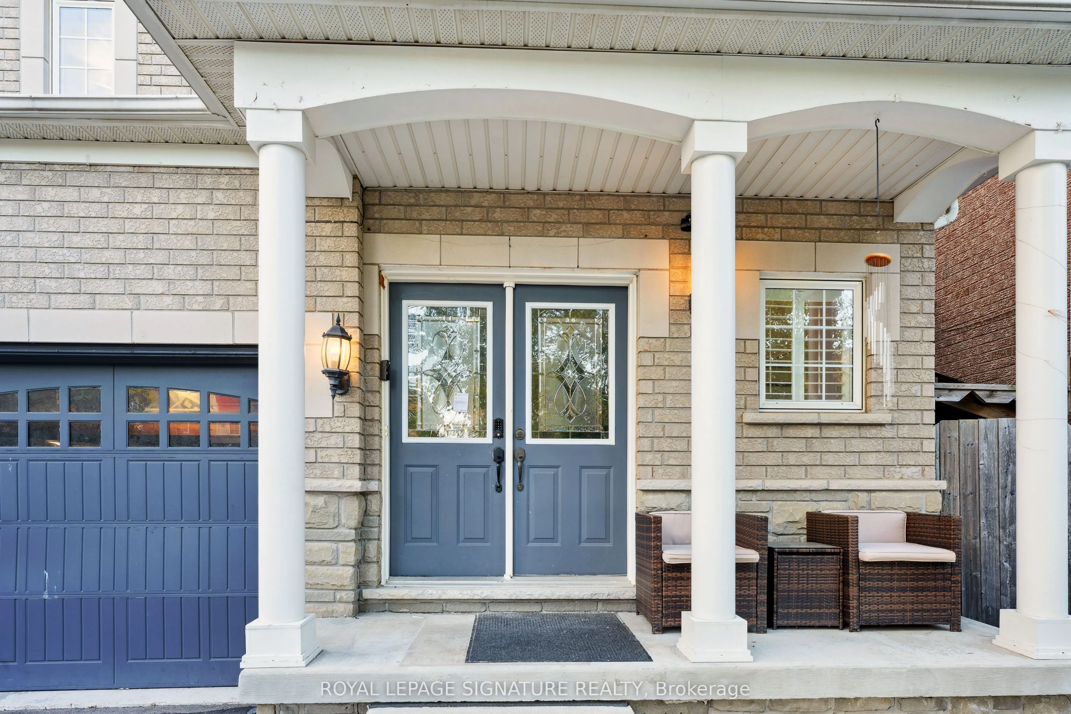 72 Penbridge Circle