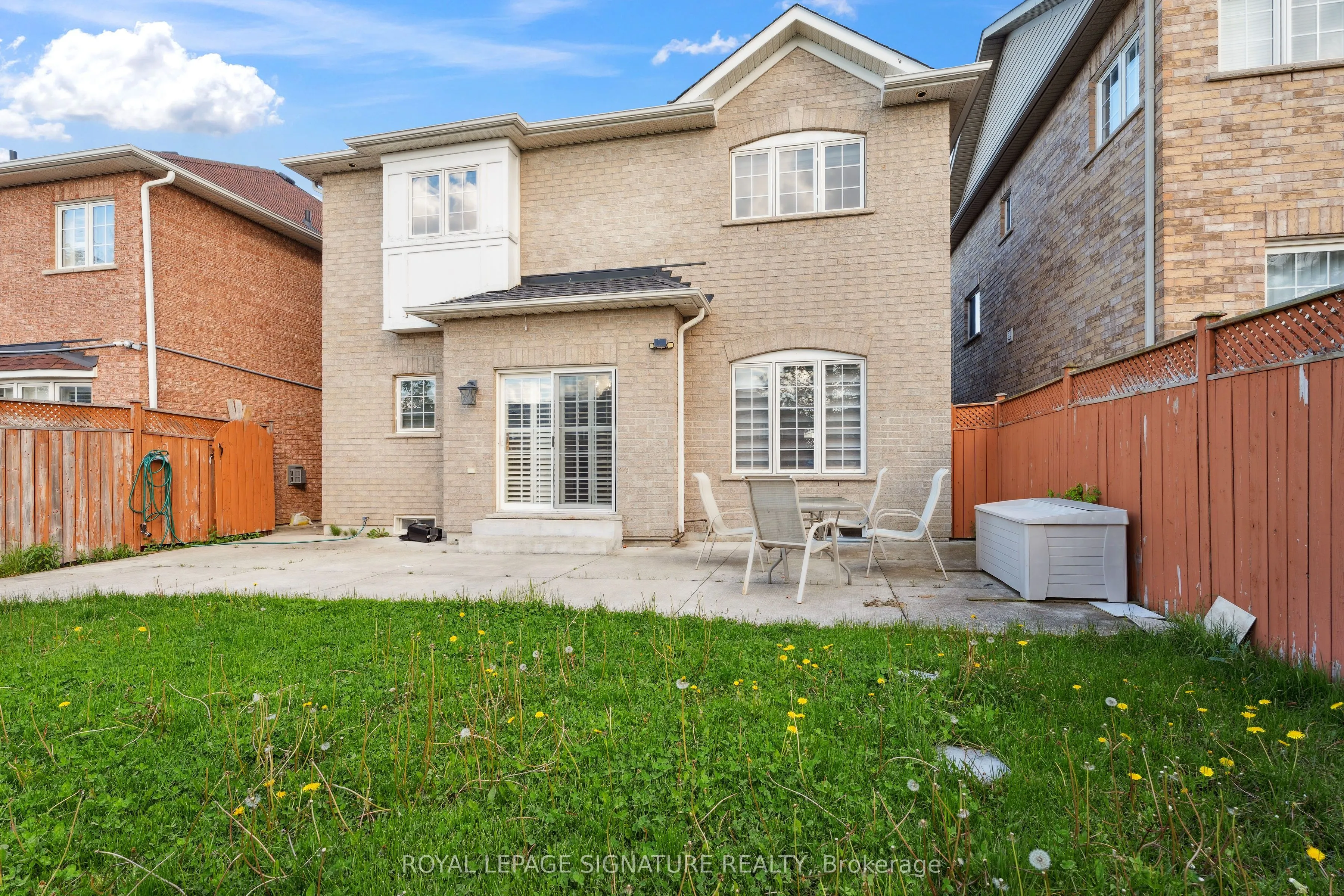 72 Penbridge Circle