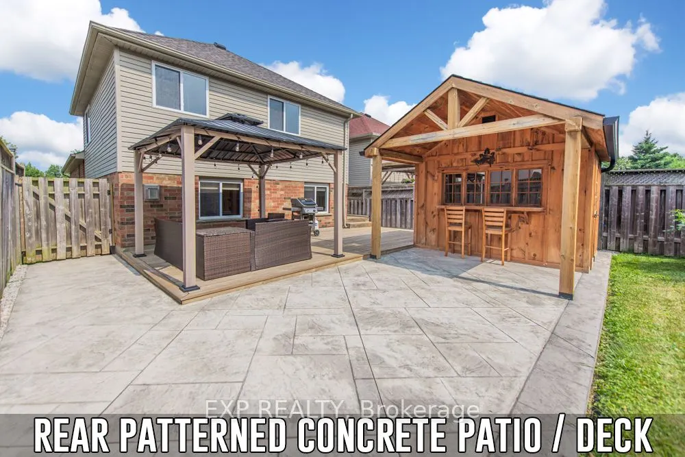 144 Gooseberry Street