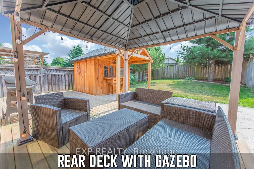 144 Gooseberry Street